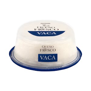 Queso fresco de vaca