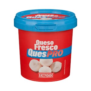 Queso fresco de vaca QuesPro