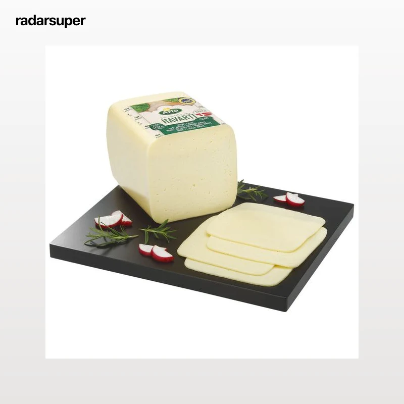 Queso havarti Arla