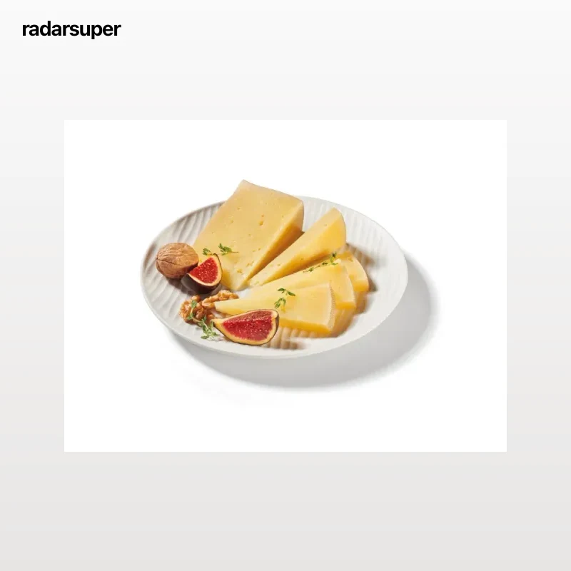 Queso madurado en cava
