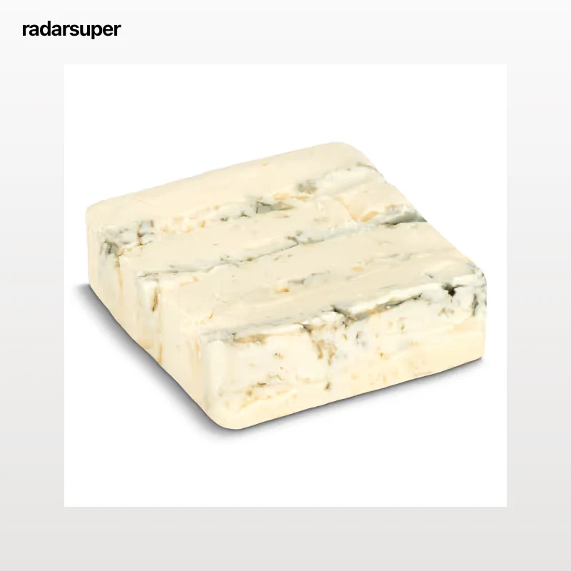 Queso mascarpone gorgonzola Quesería del Mundo 180 g
