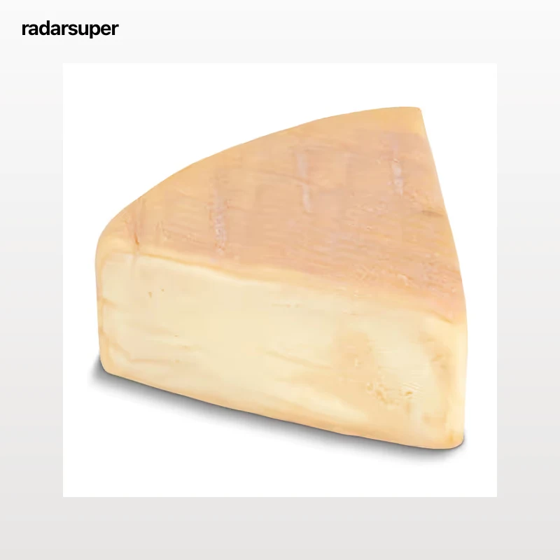 Queso Munster Quesería del Mundo 125 g