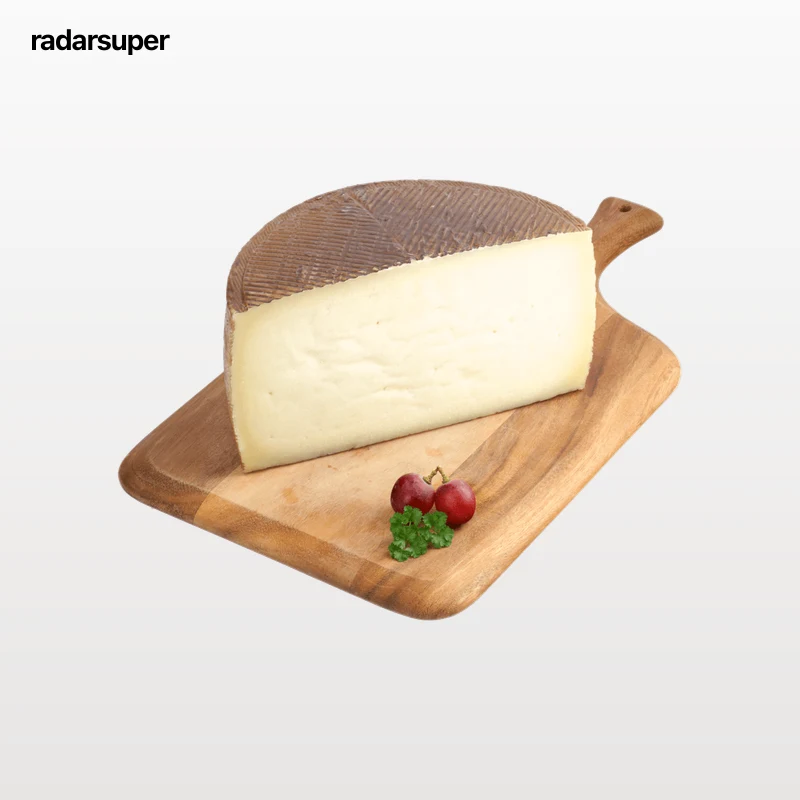 Queso de oveja viejo