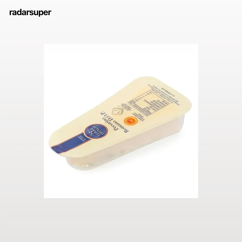 Queso pecorino romano D.O.P. Terre D´Italia 200 g