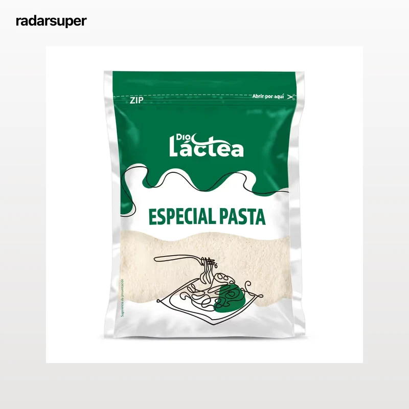 Queso en polvo Dia Láctea 150 g