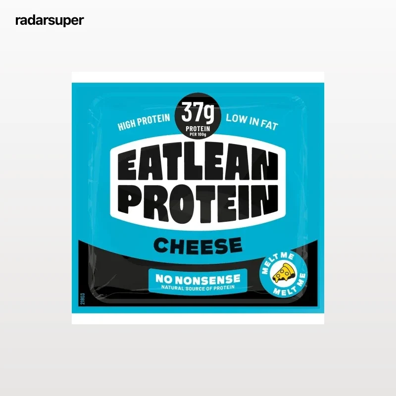 Queso proteínico Eatlean 200 g