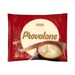 Queso provolone de vaca