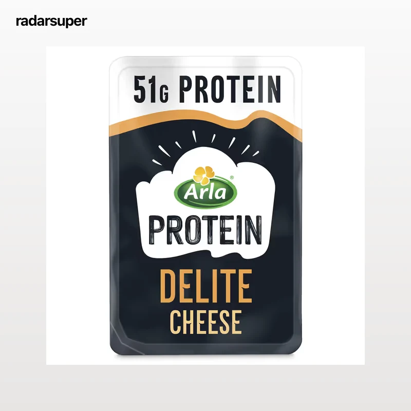 Queso rico en proteínas Arla 150 g