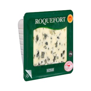 Queso roquefort  de oveja