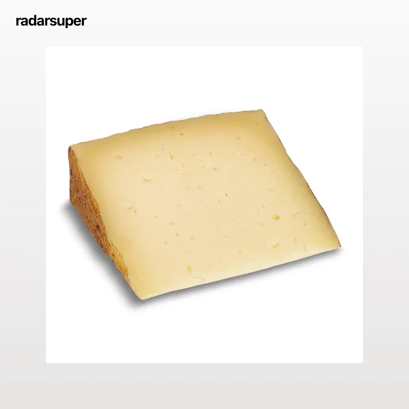 Queso semicurado ibérico Quesería del Mundo 175 g