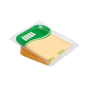 Queso tierno gouda de vaca