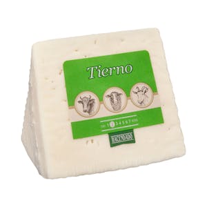 Queso tierno mezcla