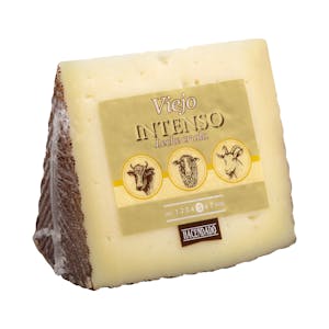 Queso viejo intenso mezcla