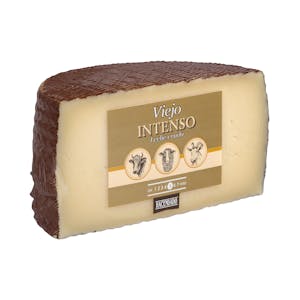 Queso viejo intenso mezcla