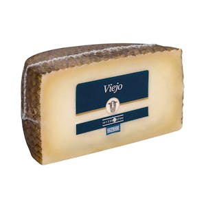 Queso viejo de oveja