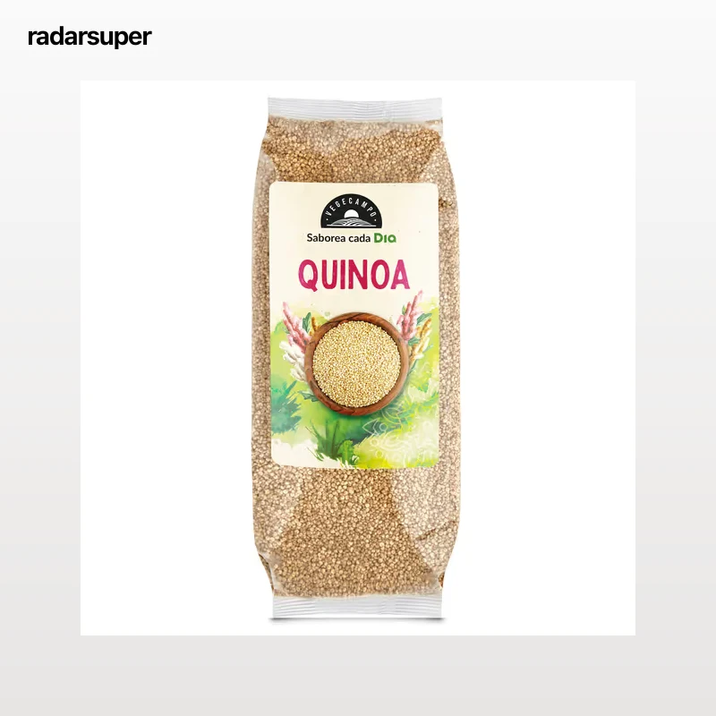 Quinoa Dia Vegecampo 500 g
