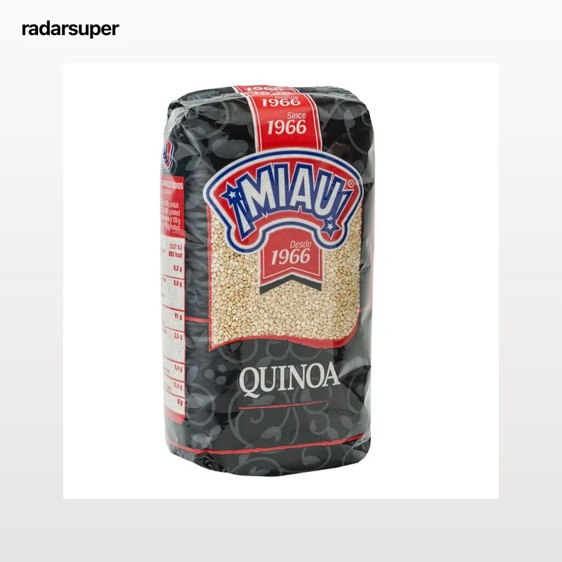 Quinoa Miau 500g