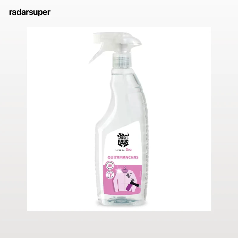 Quitamanchas Dia Super Paco spray 1 L