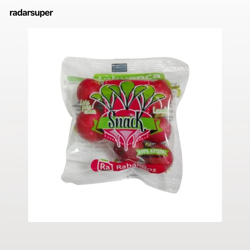 Rabanitos TABUENCA 125 g.