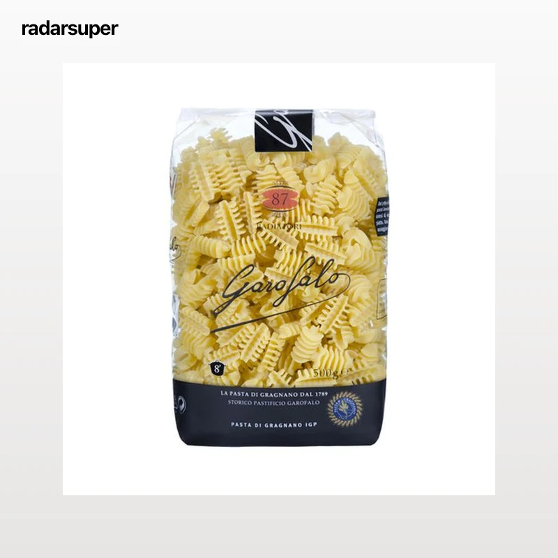 Radiatori Garofalo 500g