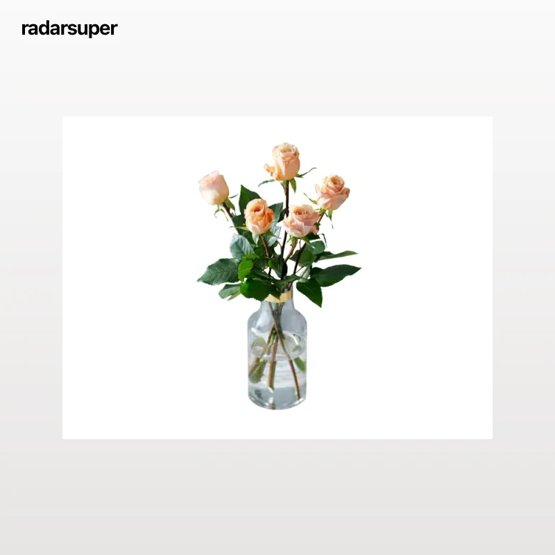 Ramo de rosas