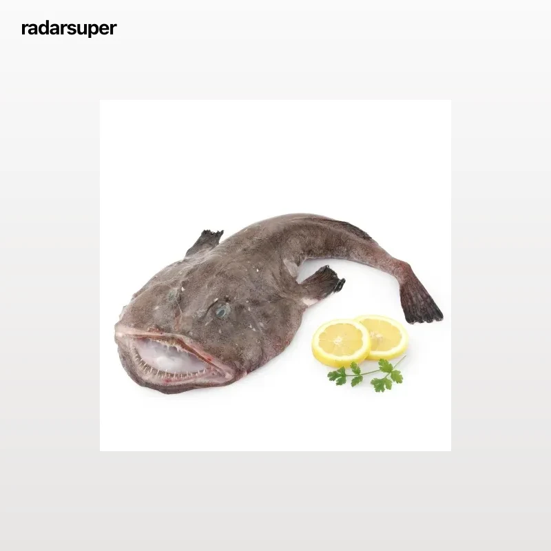 Rape blanco 2,5 kg aprox