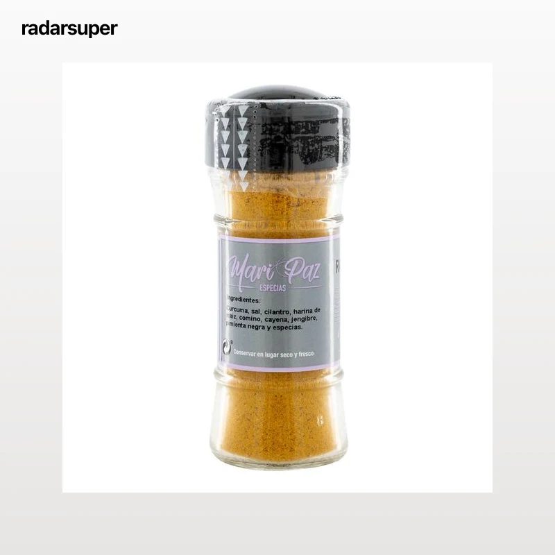 Ras el hanout Mari Paz 50g