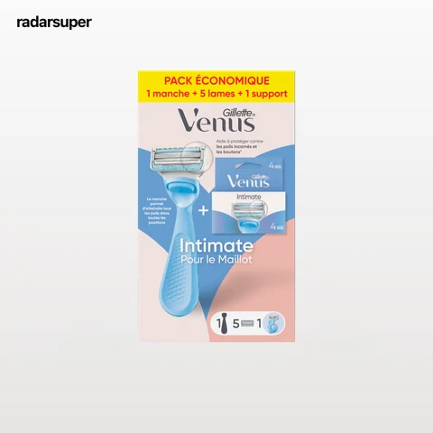 Rasoir Venus