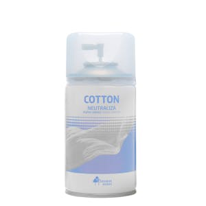 Recambio ambientador automático Cotton
