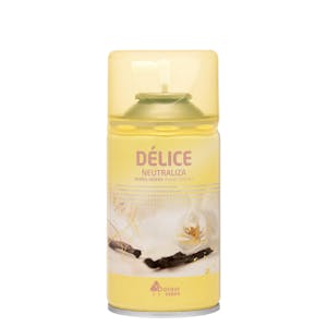 Recambio ambientador automático Delice