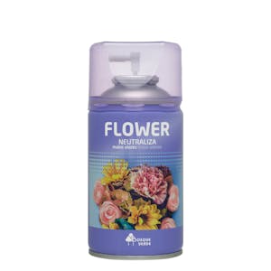 Recambio ambientador automático Flower