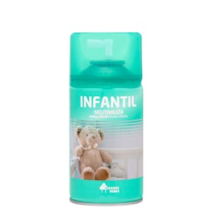 Recambio ambientador automático Infantil