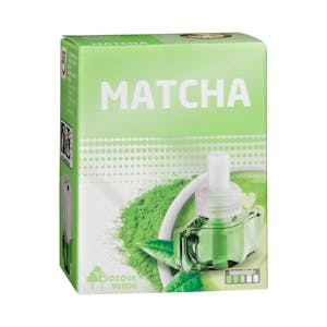 Recambio ambientador eléctrico Matcha