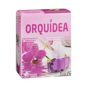 Recambio ambientador eléctrico Orquídea