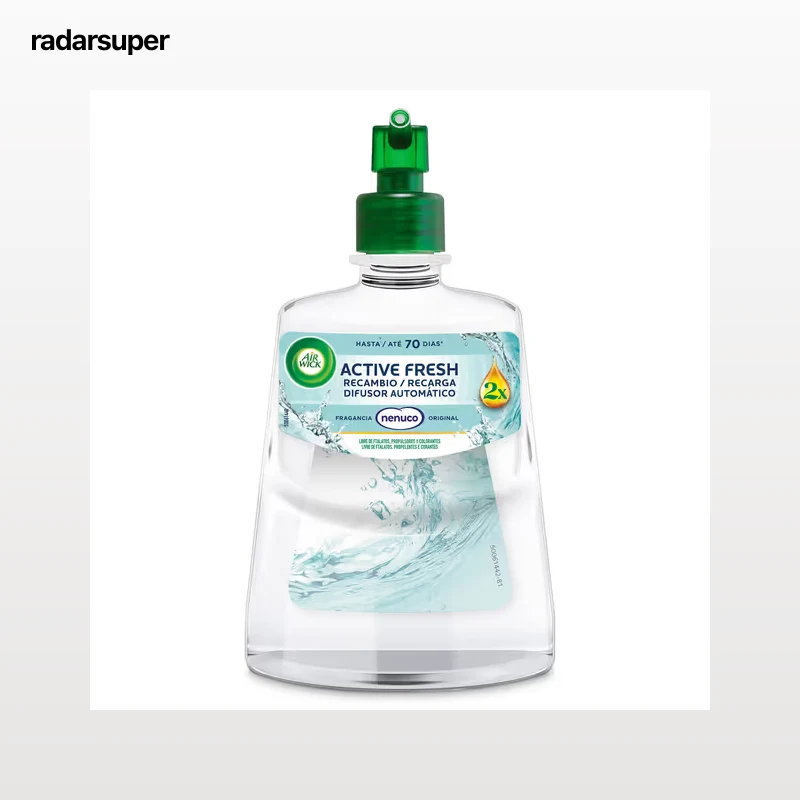 Recambio Nenuco Air Wick 1 unidad
