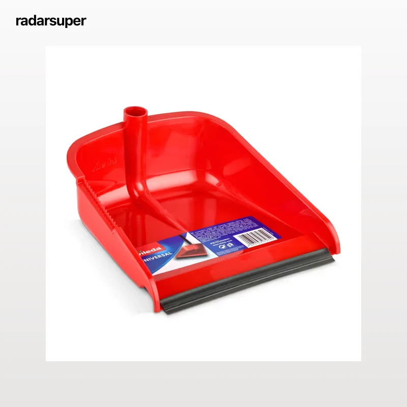 Recogedor Vileda 1 unidad