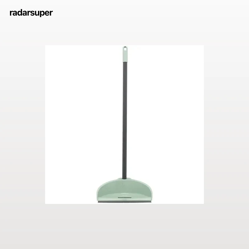 Recogedor con Palo Carrefour - Verde