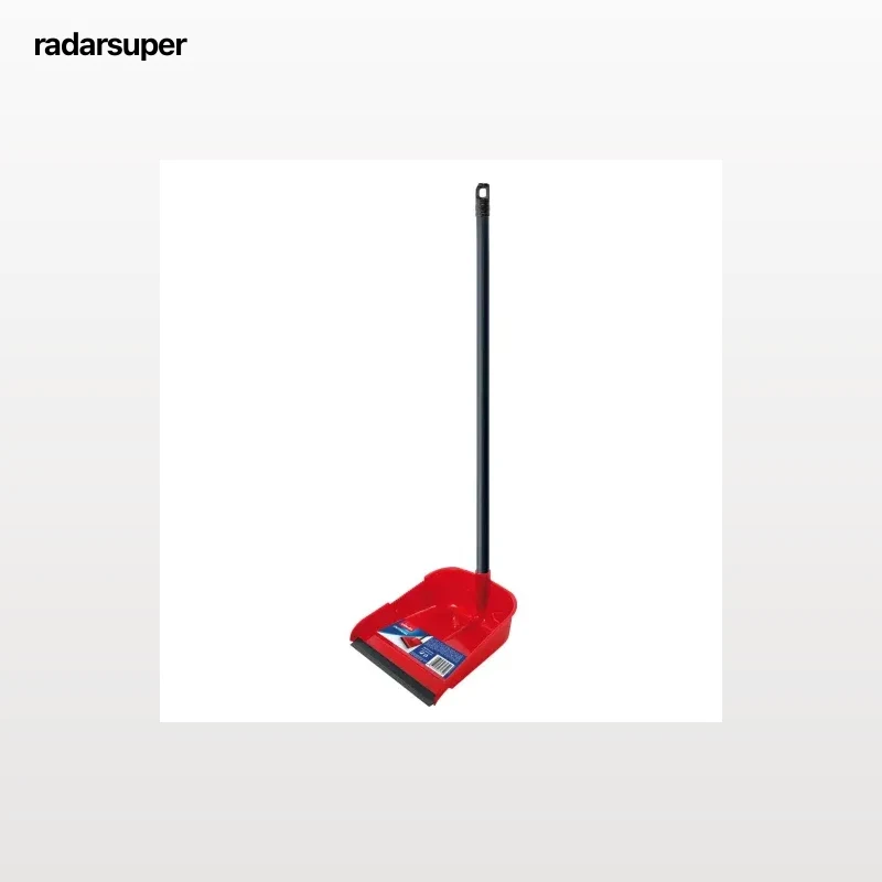 Recogedor con Palo VILEDA Universal