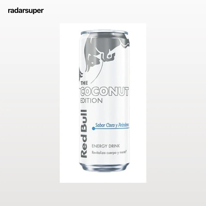 Red Bull Coconut 355ml