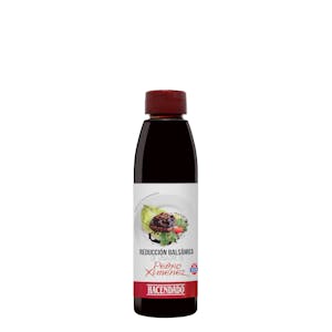 Reducción bálsamica de vinagre Pedro Ximénez