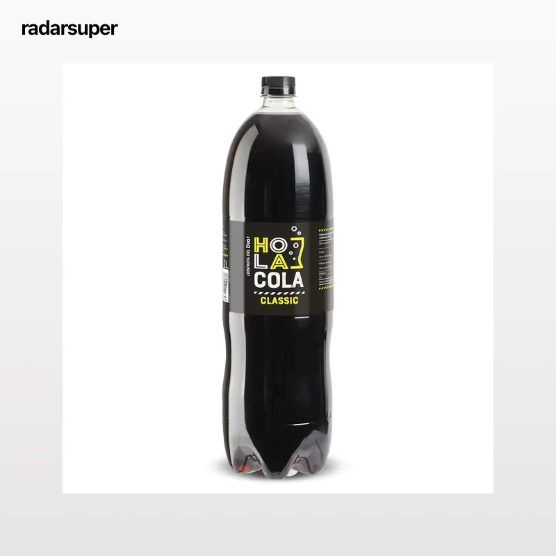 Refresco de cola Dia Hola Cola 2 L