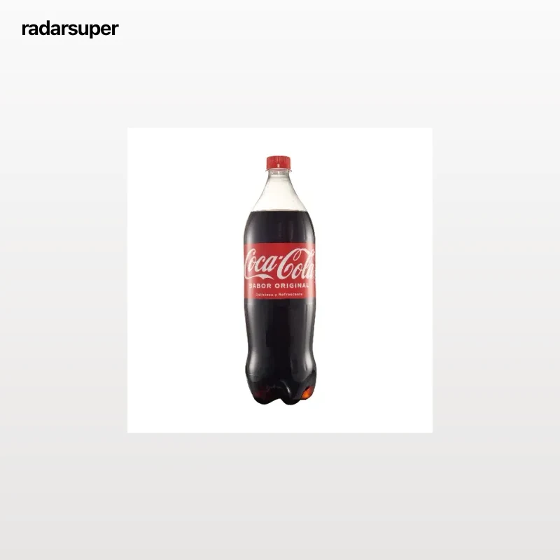 Refresco de cola Regular
