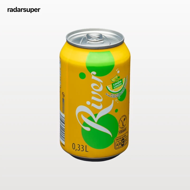 Refresco de limón