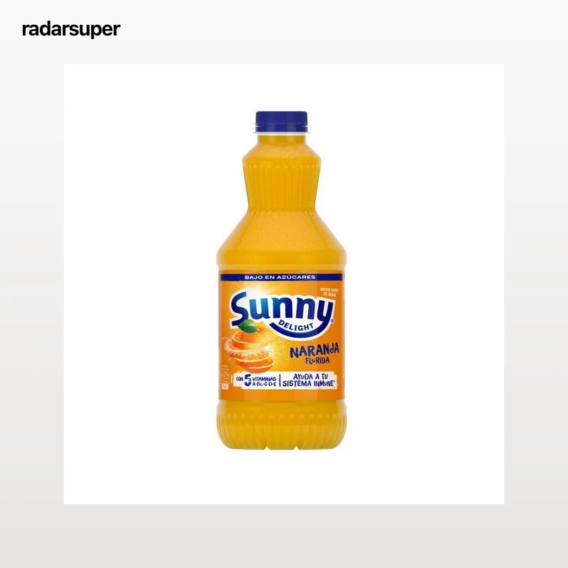 Refresco Sunny delight 1,25l Florida