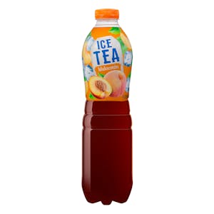Refresco té sabor melocotón