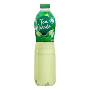 Refresco té verde