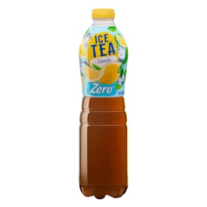 Refresco té zero sabor limón
