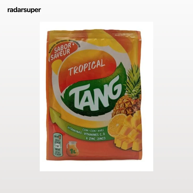 Refresco Tropical Tang 30g