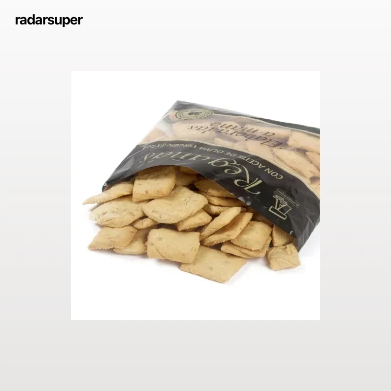 Regañá El Antequerano 150 g
