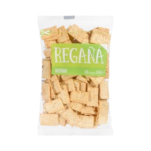 Regañá